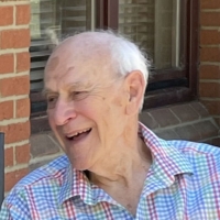 Graham Pound