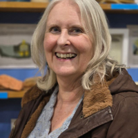 Marsha Jones