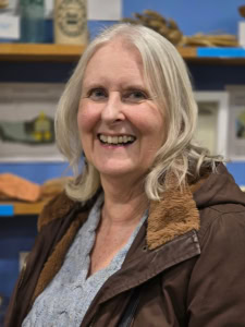 Marsha Jones