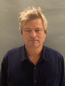 Matthew Higgs